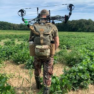 Meet your Posher, Josh